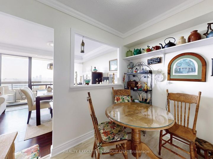 Photo 21 at 1701 - 8111 Yonge Street, Royal Orchard, Markham