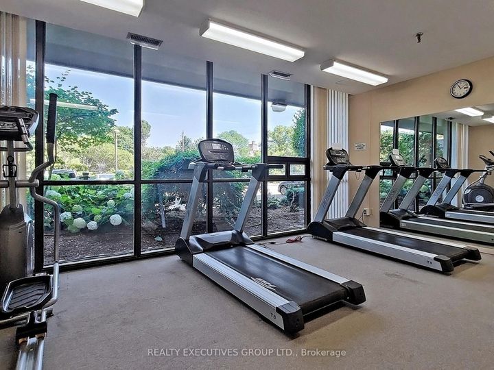 Photo 42 at 1701 - 8111 Yonge Street, Royal Orchard, Markham