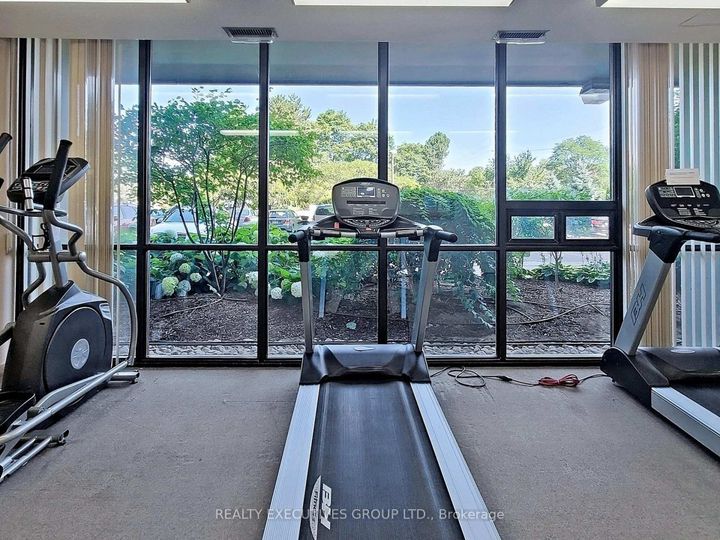 Photo 43 at 1701 - 8111 Yonge Street, Royal Orchard, Markham