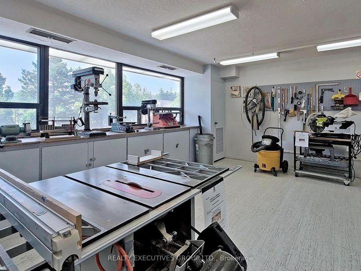 Photo 44 at 1701 - 8111 Yonge Street, Royal Orchard, Markham