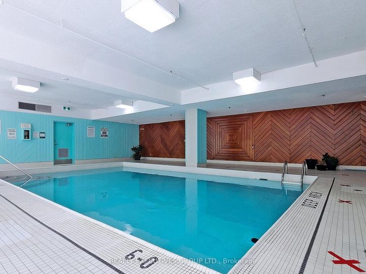 Photo 45 at 1701 - 8111 Yonge Street, Royal Orchard, Markham