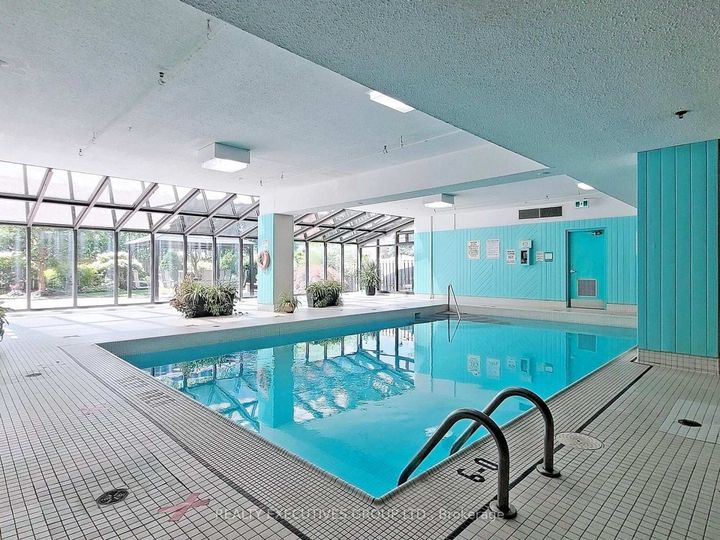 Photo 46 at 1701 - 8111 Yonge Street, Royal Orchard, Markham