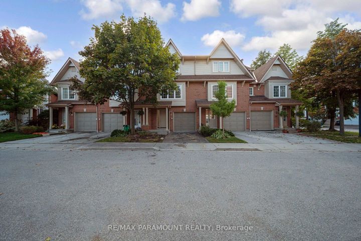 Photo 0 at 37 - 1575 South Parade Court, East Credit, Mississauga