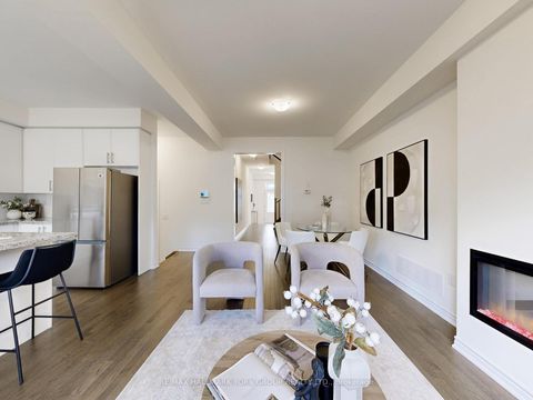 Photo 6 at 42 Blick Crescent E, Bayview Northeast, Aurora