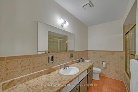 Photo 32 at 53 Agincourt Road, West Woodbridge, Vaughan