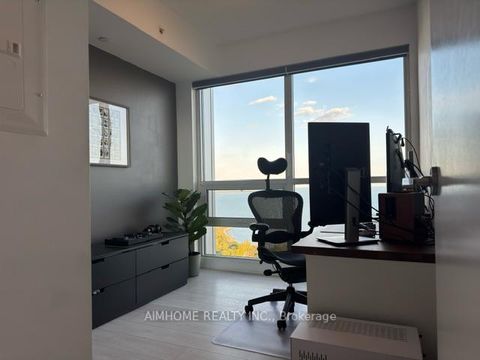 Photo 5 at 4601 - 2200 Lake Shore Boulevard W, Mimico, Toronto