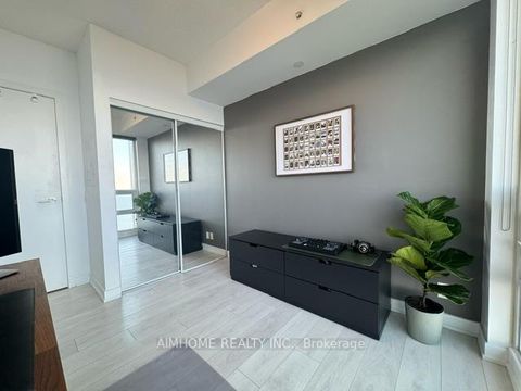 Photo 7 at 4601 - 2200 Lake Shore Boulevard W, Mimico, Toronto