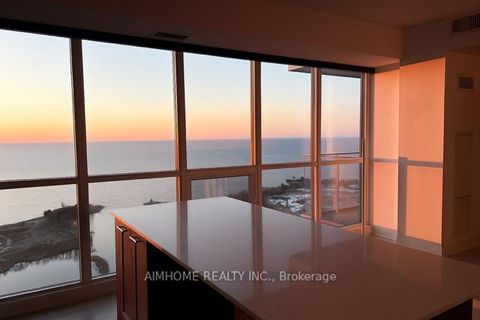 Photo 9 at 4601 - 2200 Lake Shore Boulevard W, Mimico, Toronto
