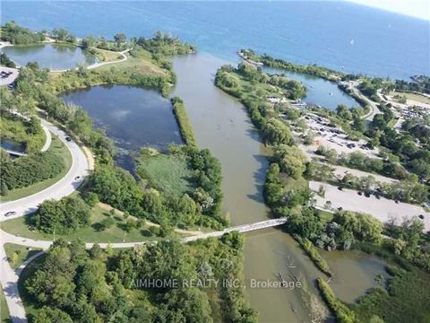 Photo 13 at 4601 - 2200 Lake Shore Boulevard W, Mimico, Toronto