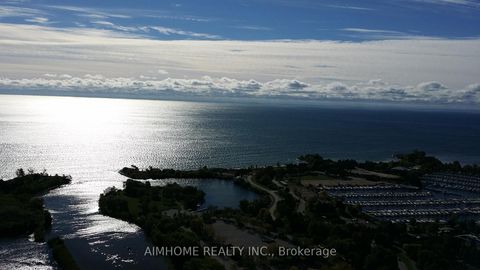 Photo 14 at 4601 - 2200 Lake Shore Boulevard W, Mimico, Toronto
