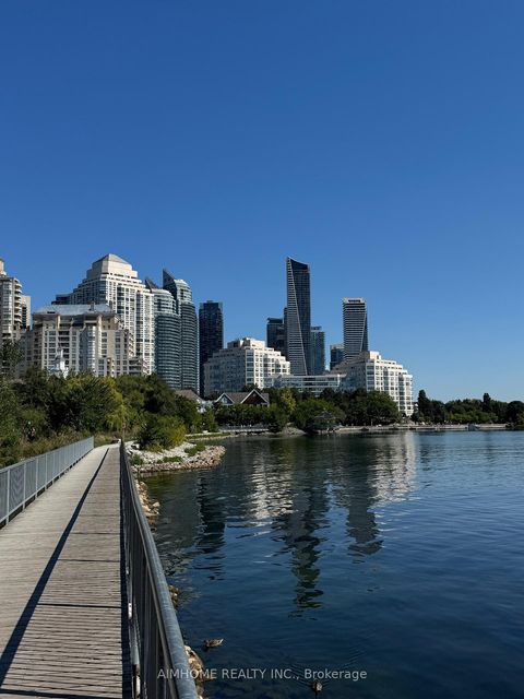 Photo 15 at 4601 - 2200 Lake Shore Boulevard W, Mimico, Toronto