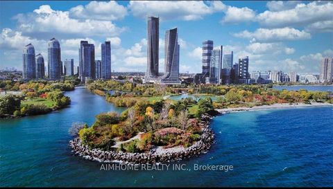 Photo 18 at 4601 - 2200 Lake Shore Boulevard W, Mimico, Toronto