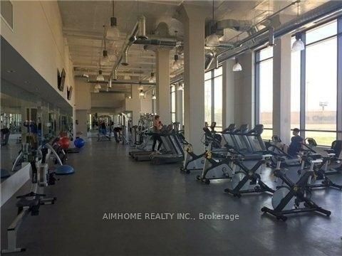 Photo 19 at 4601 - 2200 Lake Shore Boulevard W, Mimico, Toronto