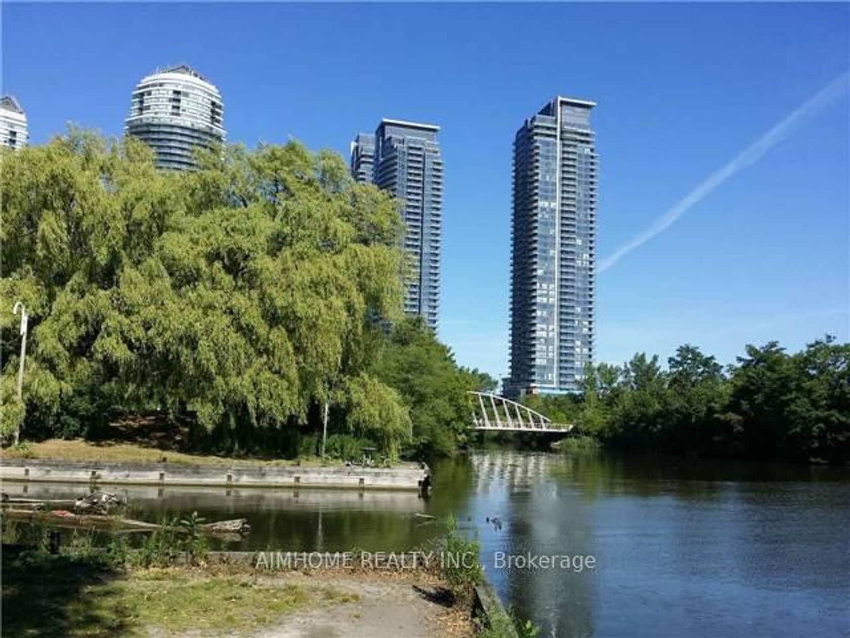 4601 - 2200 Lake Shore Boulevard W, Mimico, Toronto 