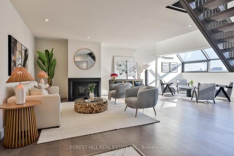 Photo 0 at 603 - 18A Hazelton Avenue, Annex, Toronto