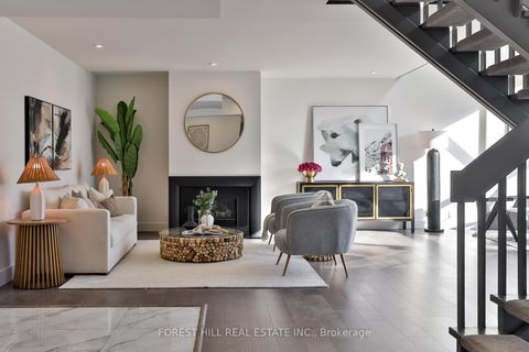 Photo 2 at 603 - 18A Hazelton Avenue, Annex, Toronto