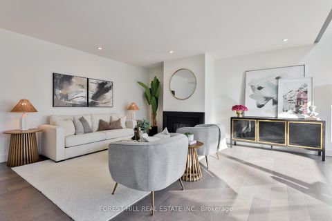 Photo 3 at 603 - 18A Hazelton Avenue, Annex, Toronto