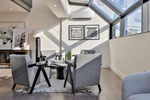 Photo 4 at 603 - 18A Hazelton Avenue, Annex, Toronto
