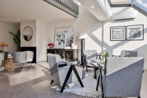 Photo 5 at 603 - 18A Hazelton Avenue, Annex, Toronto