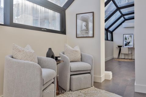 Photo 7 at 603 - 18A Hazelton Avenue, Annex, Toronto