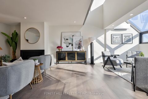 Photo 8 at 603 - 18A Hazelton Avenue, Annex, Toronto