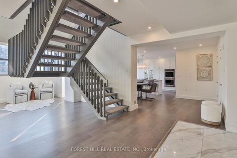 Photo 10 at 603 - 18A Hazelton Avenue, Annex, Toronto