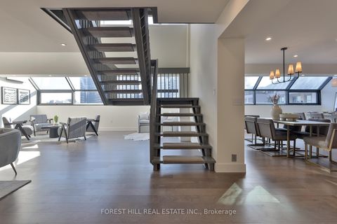 Photo 11 at 603 - 18A Hazelton Avenue, Annex, Toronto
