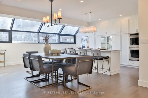 Photo 12 at 603 - 18A Hazelton Avenue, Annex, Toronto