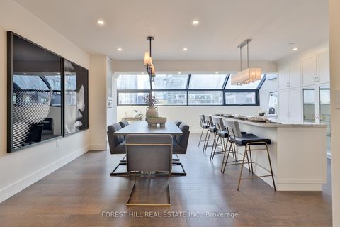 Photo 13 at 603 - 18A Hazelton Avenue, Annex, Toronto