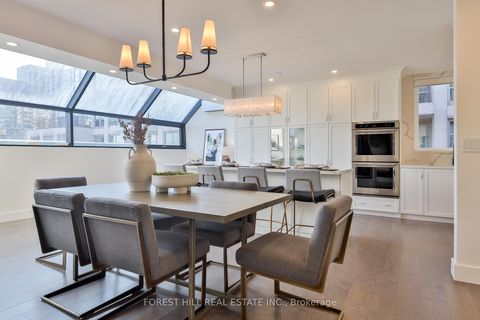 Photo 15 at 603 - 18A Hazelton Avenue, Annex, Toronto