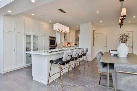 Photo 16 at 603 - 18A Hazelton Avenue, Annex, Toronto
