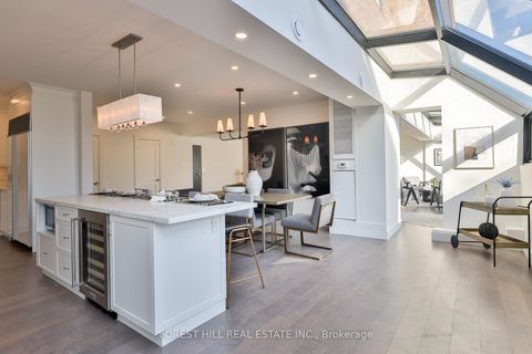 Photo 17 at 603 - 18A Hazelton Avenue, Annex, Toronto