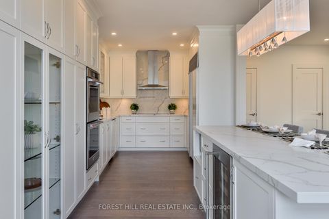 Photo 18 at 603 - 18A Hazelton Avenue, Annex, Toronto