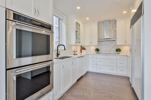 Photo 19 at 603 - 18A Hazelton Avenue, Annex, Toronto
