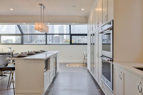 Photo 21 at 603 - 18A Hazelton Avenue, Annex, Toronto