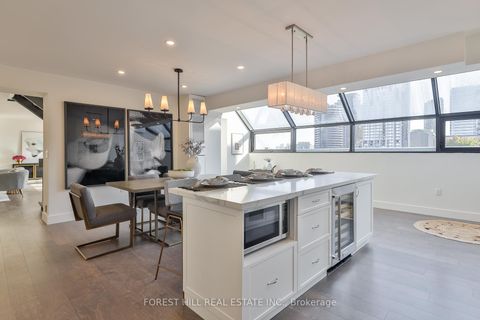 Photo 22 at 603 - 18A Hazelton Avenue, Annex, Toronto