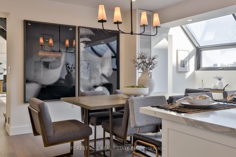 Photo 23 at 603 - 18A Hazelton Avenue, Annex, Toronto