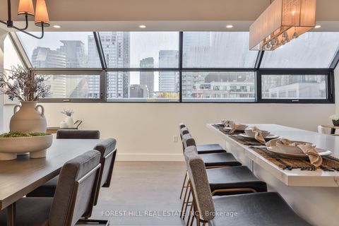 Photo 24 at 603 - 18A Hazelton Avenue, Annex, Toronto