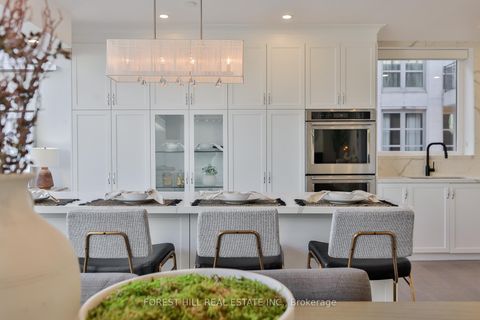 Photo 25 at 603 - 18A Hazelton Avenue, Annex, Toronto