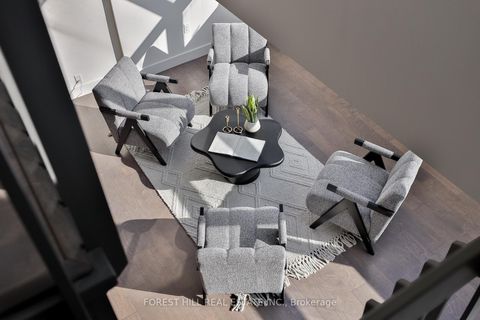 Photo 26 at 603 - 18A Hazelton Avenue, Annex, Toronto