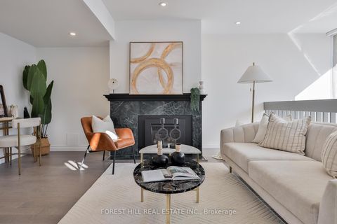 Photo 27 at 603 - 18A Hazelton Avenue, Annex, Toronto