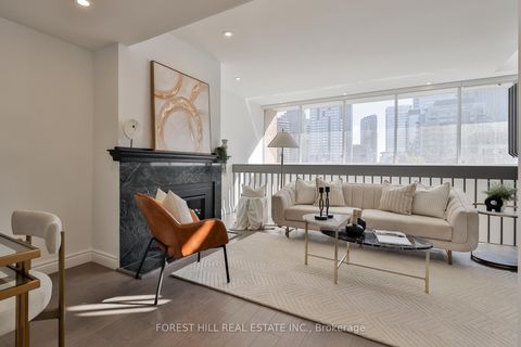 Photo 28 at 603 - 18A Hazelton Avenue, Annex, Toronto