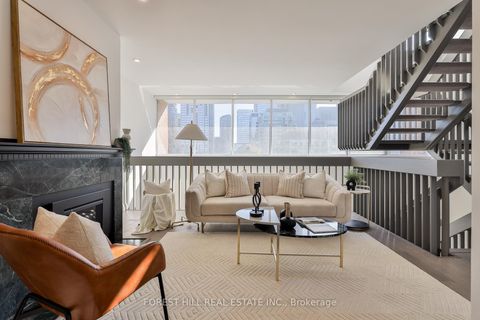 Photo 29 at 603 - 18A Hazelton Avenue, Annex, Toronto
