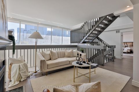 Photo 30 at 603 - 18A Hazelton Avenue, Annex, Toronto