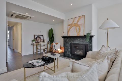 Photo 31 at 603 - 18A Hazelton Avenue, Annex, Toronto