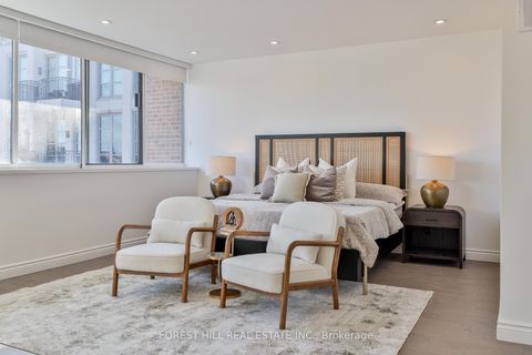 Photo 33 at 603 - 18A Hazelton Avenue, Annex, Toronto