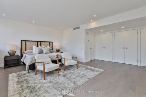 Photo 34 at 603 - 18A Hazelton Avenue, Annex, Toronto
