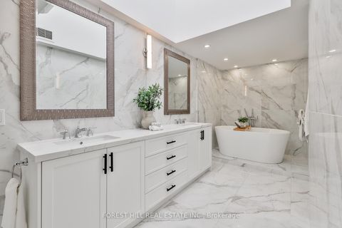 Photo 36 at 603 - 18A Hazelton Avenue, Annex, Toronto