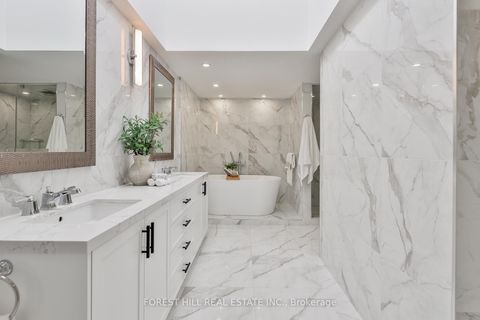 Photo 37 at 603 - 18A Hazelton Avenue, Annex, Toronto