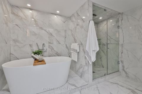 Photo 38 at 603 - 18A Hazelton Avenue, Annex, Toronto